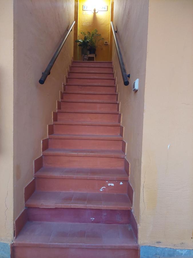 Appartement La Paloma Buena Esperanza à Costa De Antigua Extérieur photo